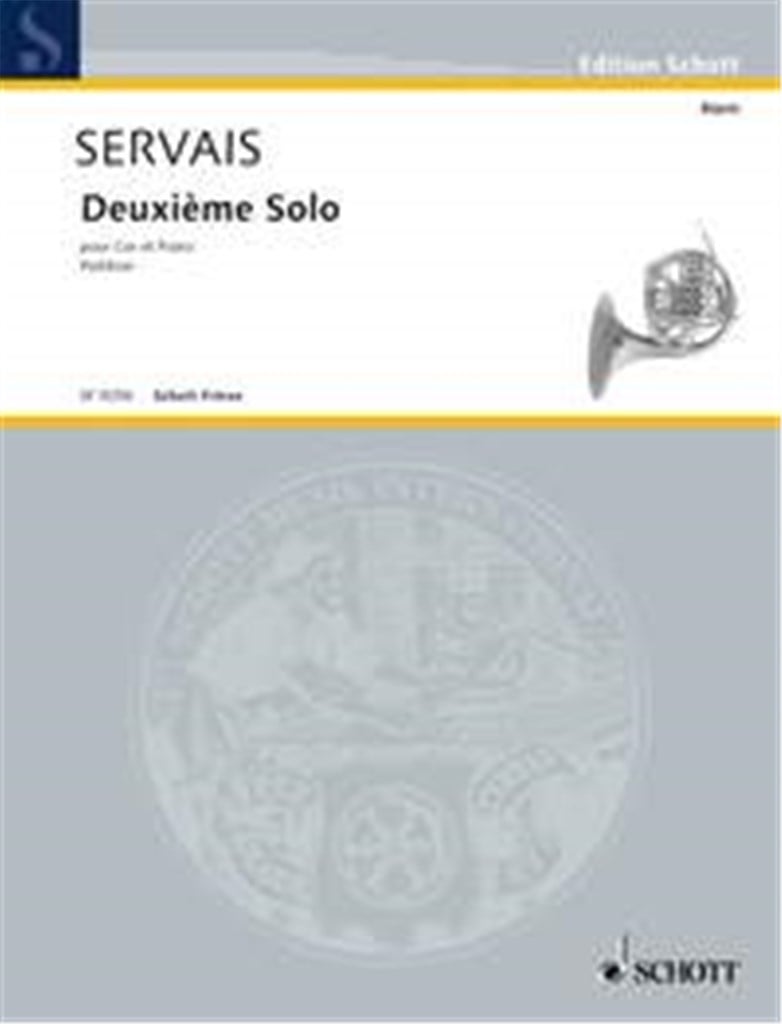 Deuxième Solo